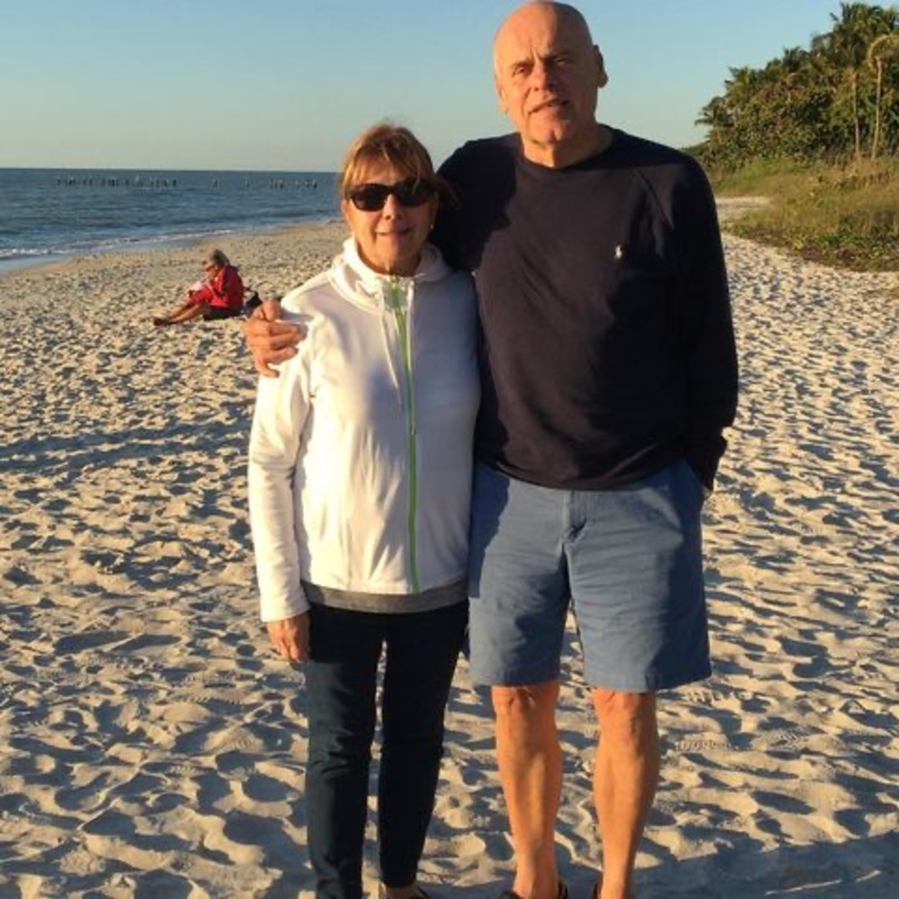 Meet your Posher, Jeanne